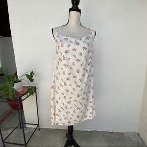 American Eagle Halter Dress